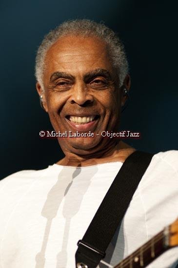 Gilberto Gil