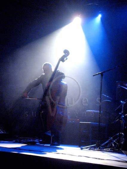 Bruno Chevillon