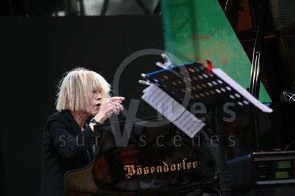 Carla Bley