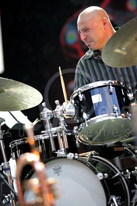 Jean-Luc Di Fraya