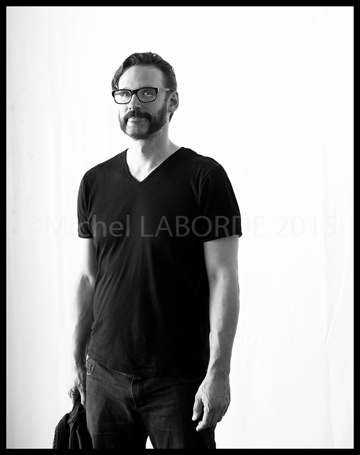 Christian Weber