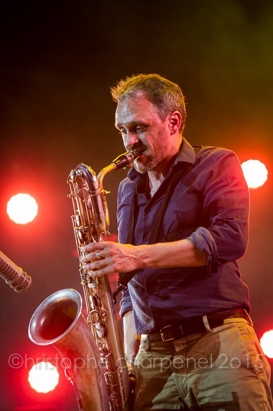 Jean Philippe Scali