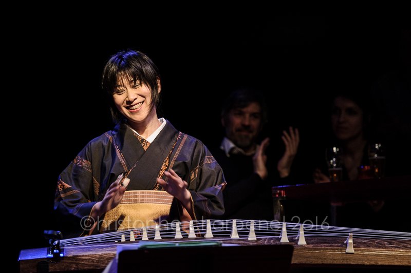 Mieko Miyazaki
