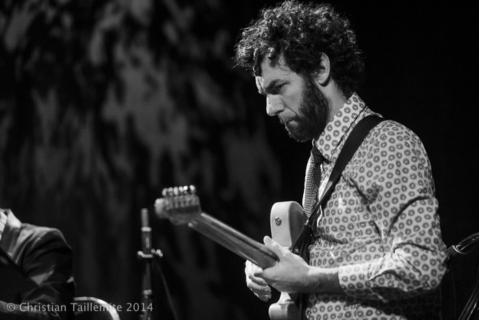 Federico Casagrande