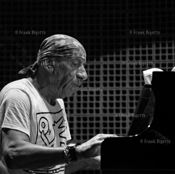 Antonello Salis
