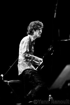 Tigran Hamasyan