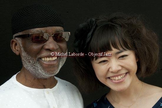 Ahmad Jamal Hiromi