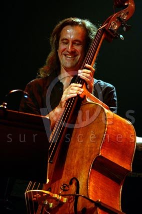 Yves Torchinsky