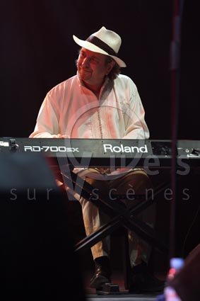 Tom McClung
