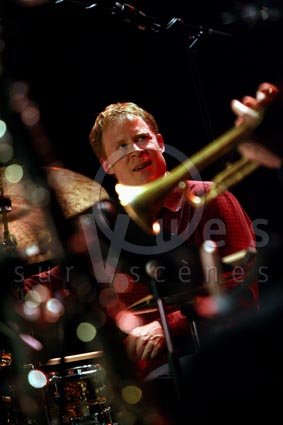Bill Stewart