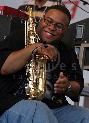 Bruce Williams