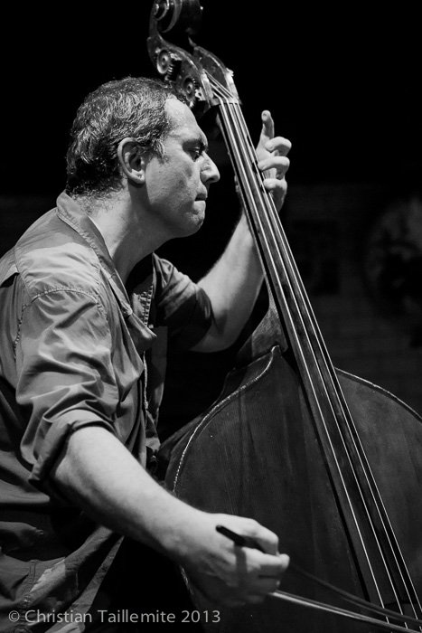 Claude Tchamitchian