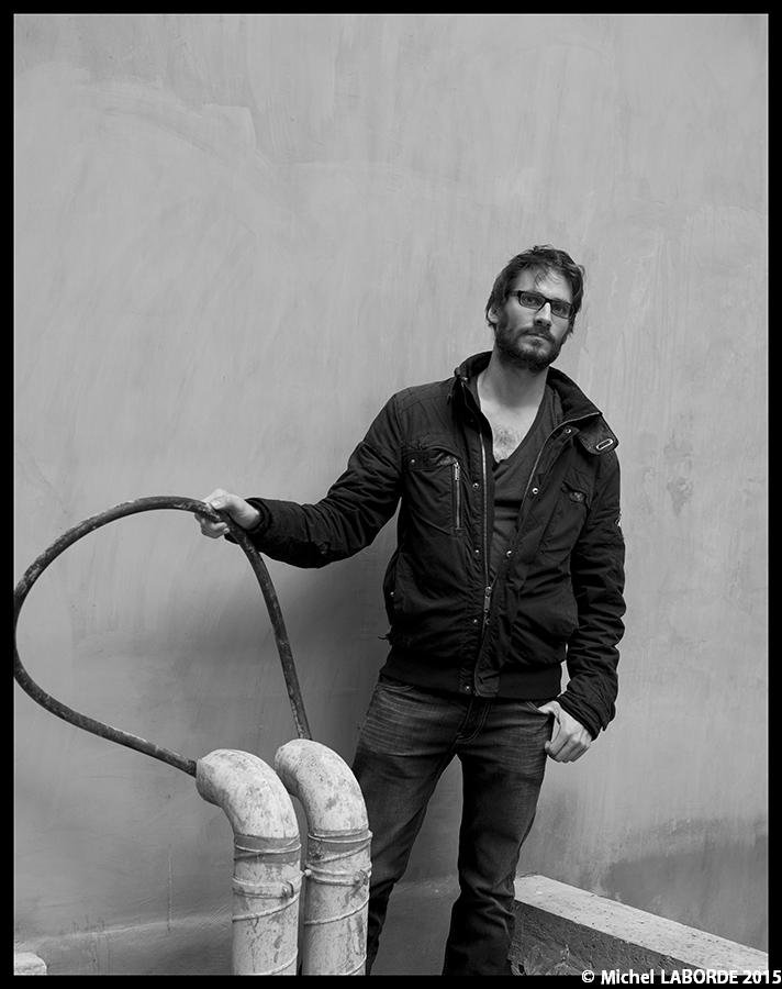 Hugues Mayot