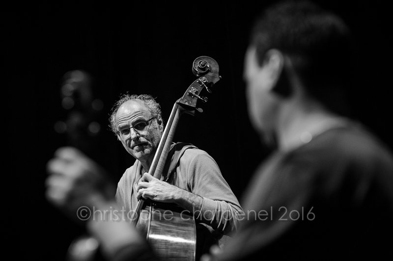 Michel Benita