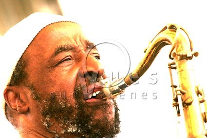 Yusef Lateef