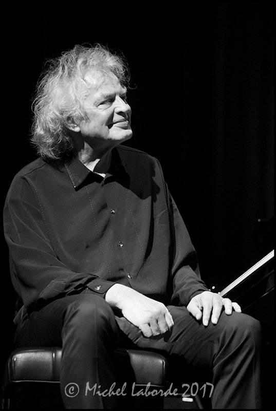 Joachim Kühn