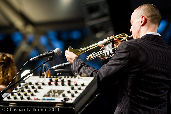 Médéric Collignon