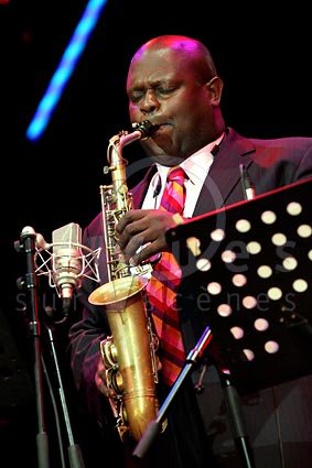 Wess Anderson