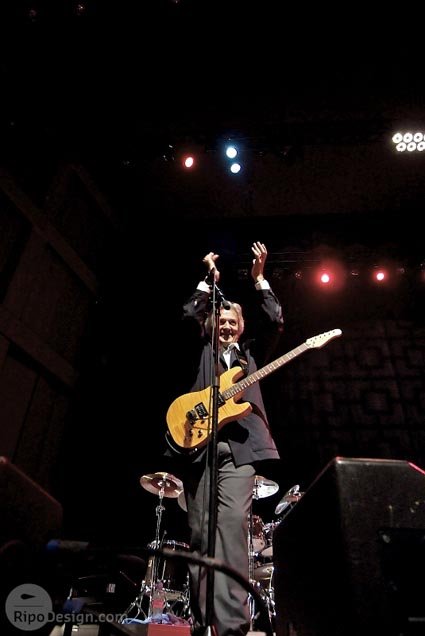 John McLaughlin