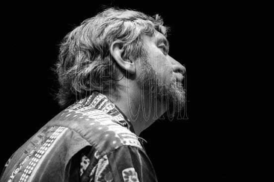Tom McClung © H. Collon