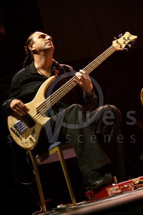 Didier Del Aguila