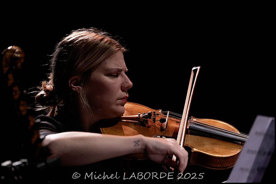 Maëlle Desbrosses