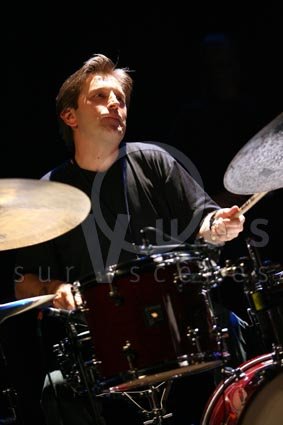 Franck Agulhon