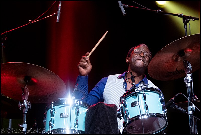 Herlin Riley