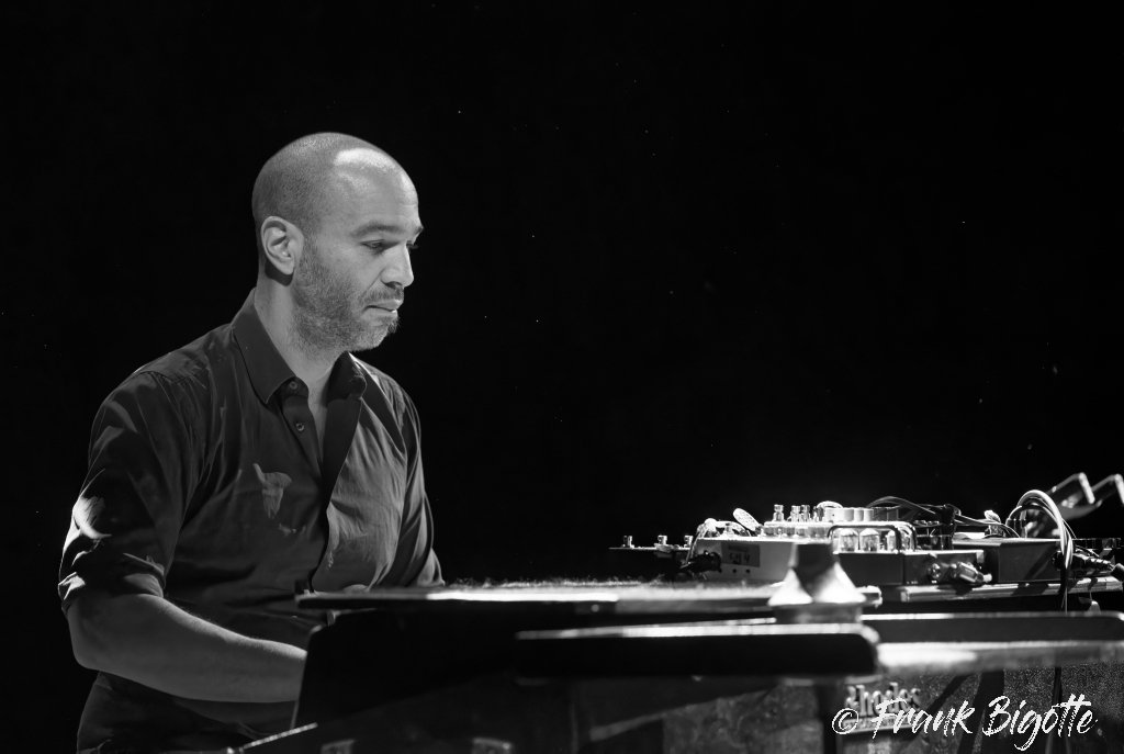 Alexis Anérilles