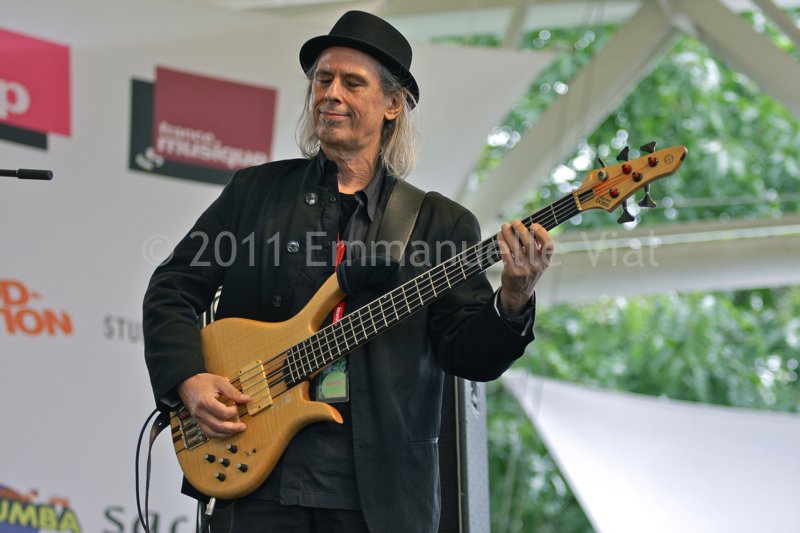 Marc Bertaux