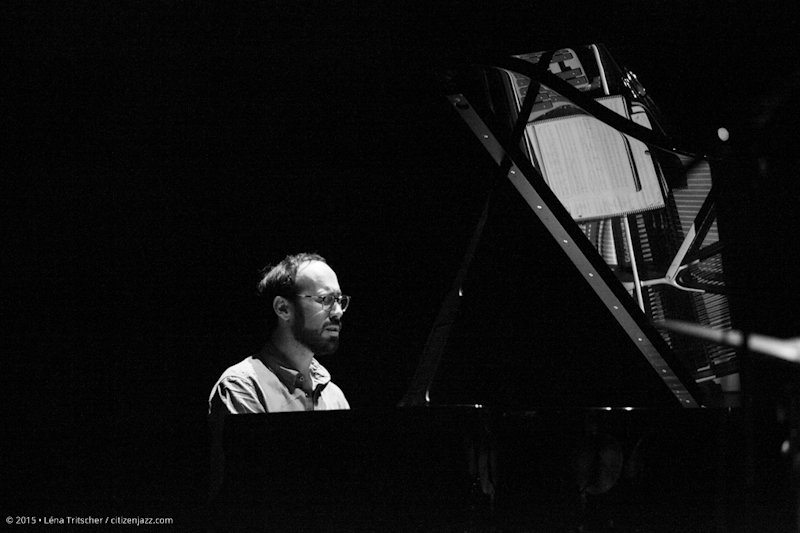 Yaron Herman