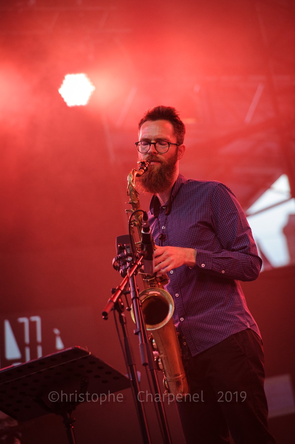Julien Pontvianne