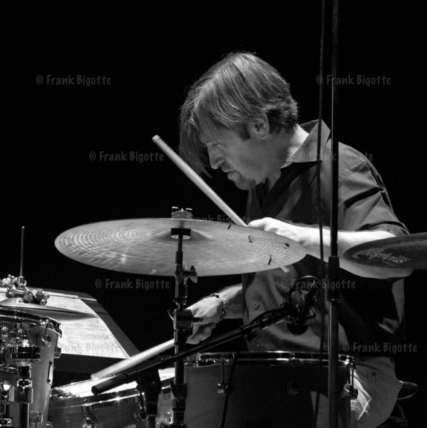 Franck Agulhon