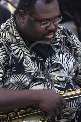 Sherman Irby