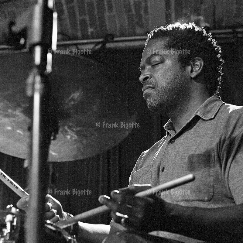 Gerald Cleaver