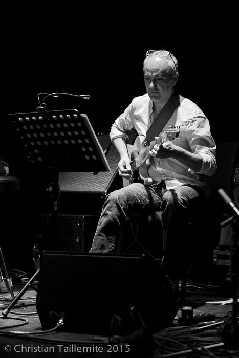 Didier Aschour