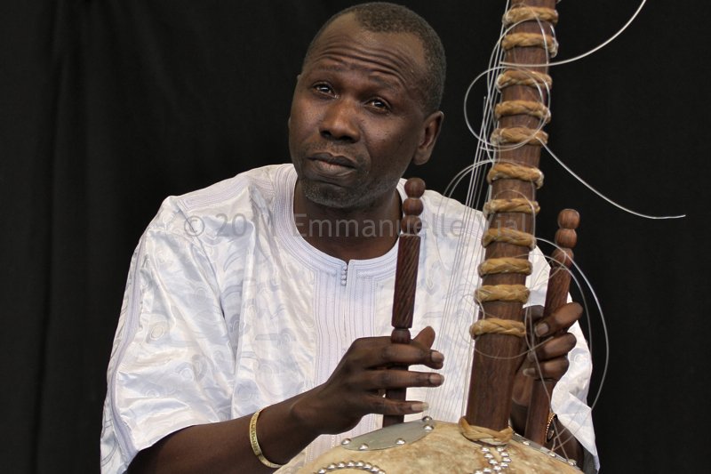 Ballaké Sissoko