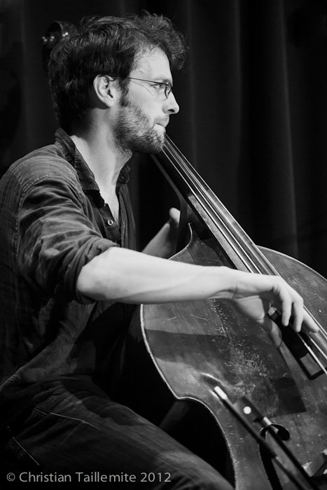 Joachim Florent