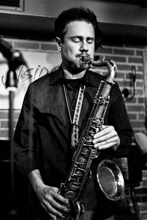 Photo © Fabrice Journo/Objectif Jazz