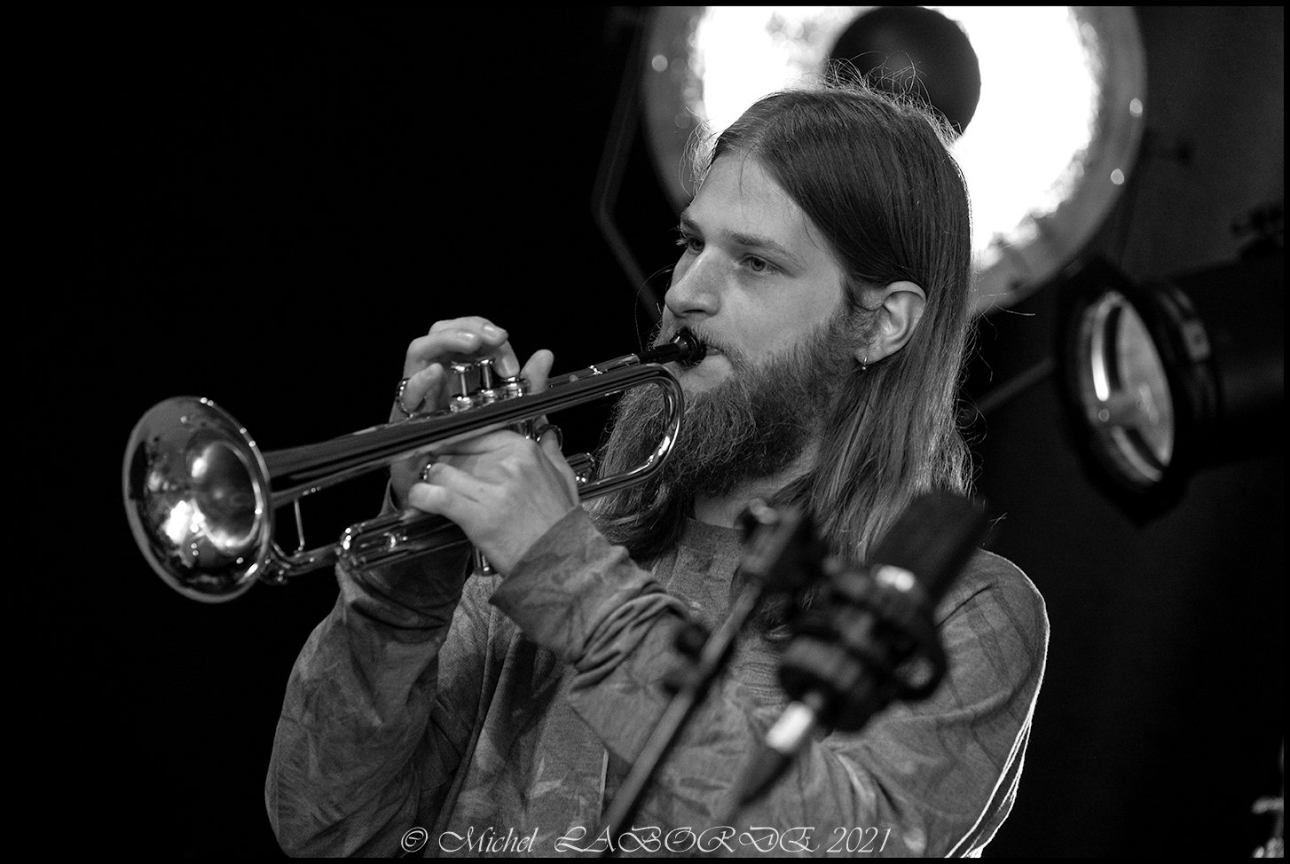 Ludovic Schmidt