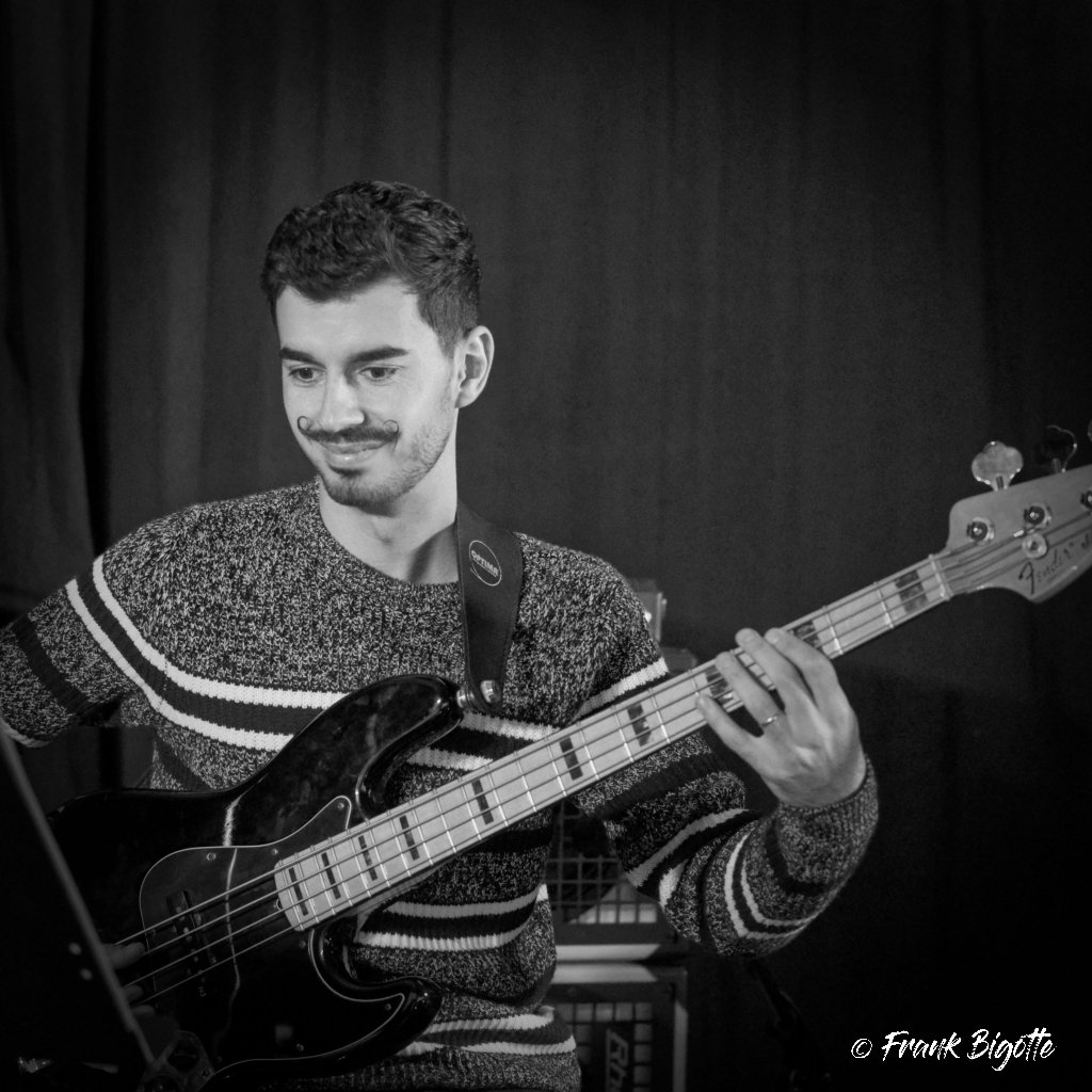Léo Chazallet