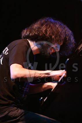 Tigran Hamasyan