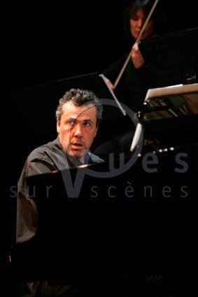 Jean-Marie Machado