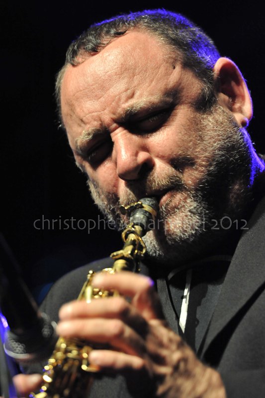 Gilad Atzmon