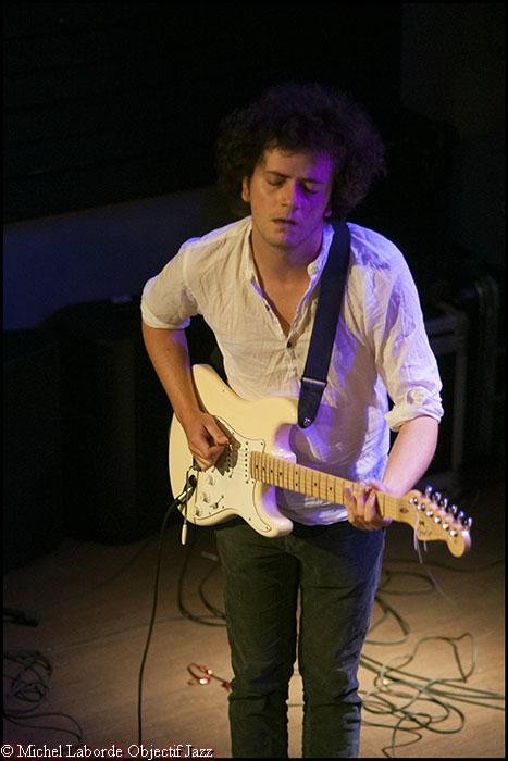 Julien Desprez