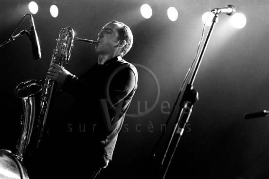 Bampots - Eric Vagnon