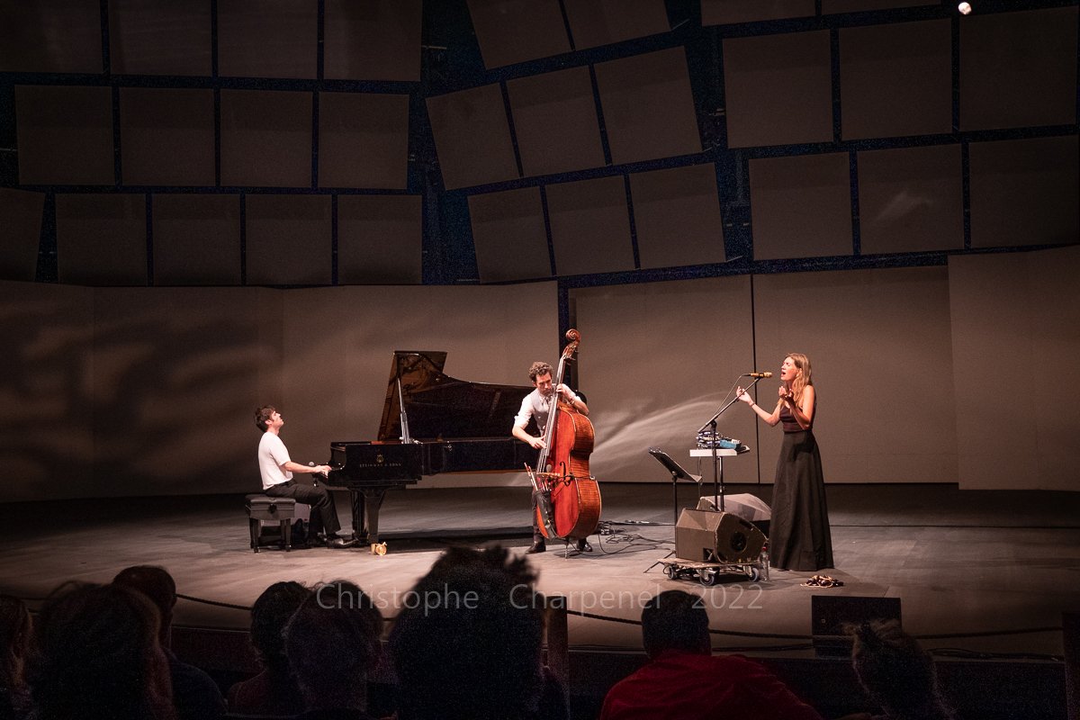 Paul Lay, Simon Tailleu, Isabel Sörling
