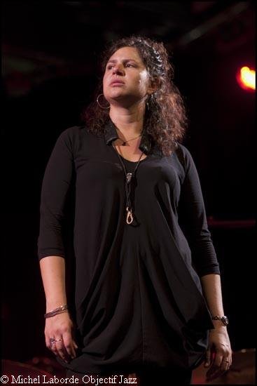 anat cohen
