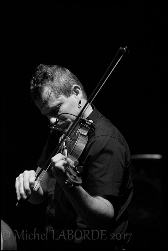 Mathieu Werchowski