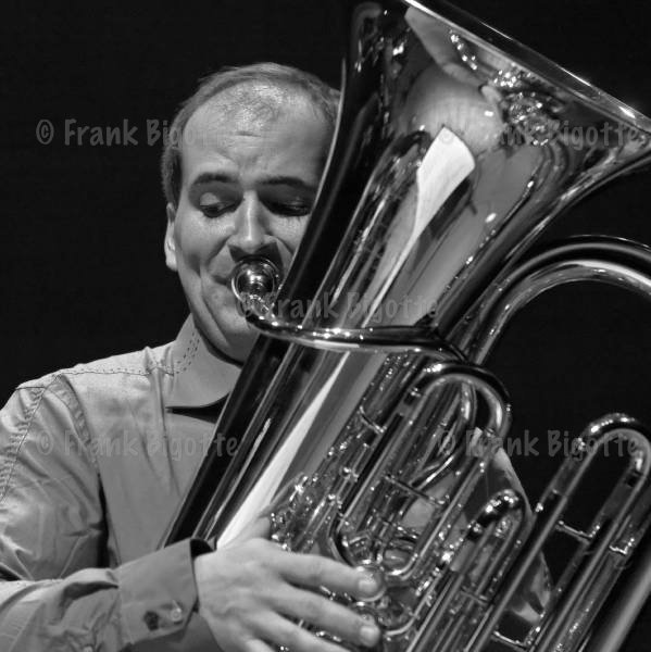 Jérémie Dufort